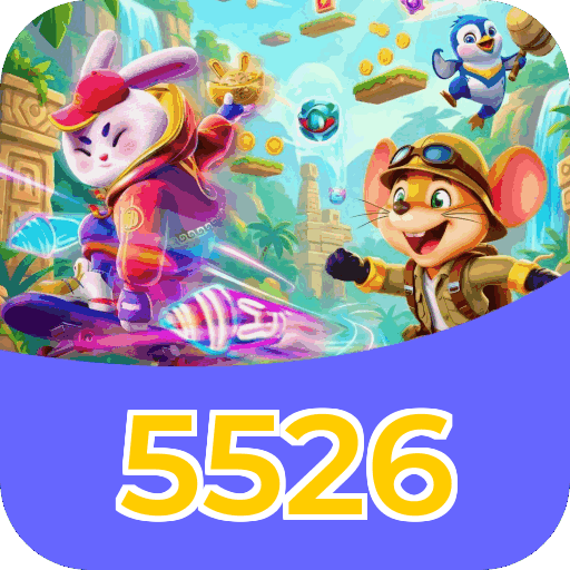 Promoções e bônus exclusivos da 5526