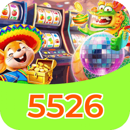 Reload Bonus 5526