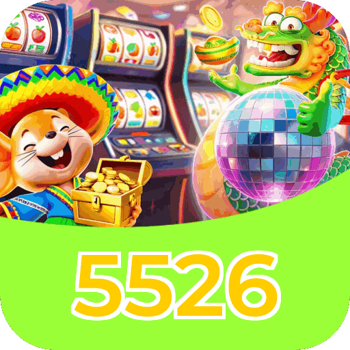 Slots Premium da PG Soft na 5526