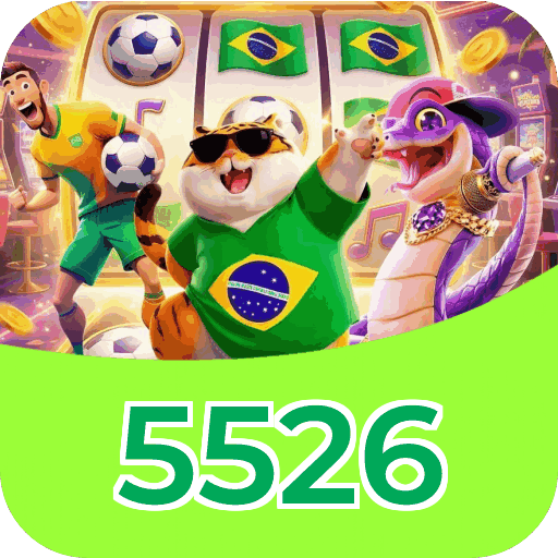 Siga a 5526 no Facebook